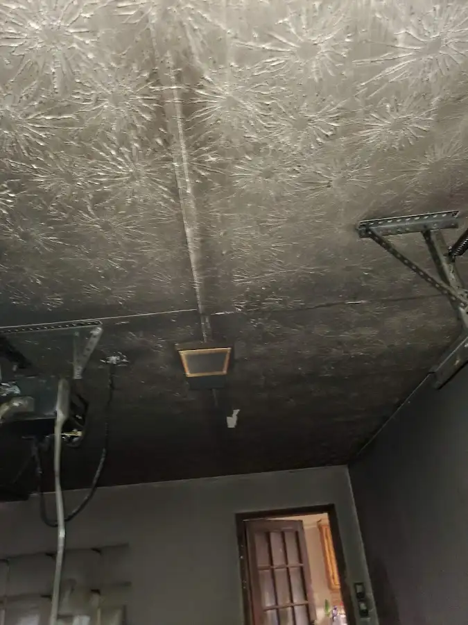 Fire and smoke damage assessment for Emergency Water Damage Services in North Hills